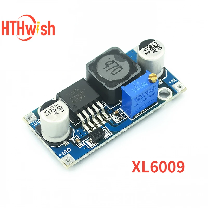 1PC XL6009 Booster …