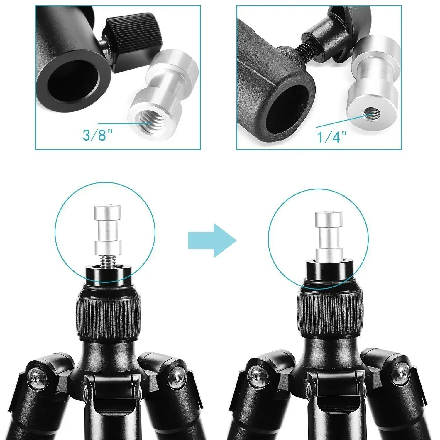 Universal Flash Hot Shoe Umbrella Holder Mount Adapter For Studio Light E Stand Bracket Professional Photo Accessories