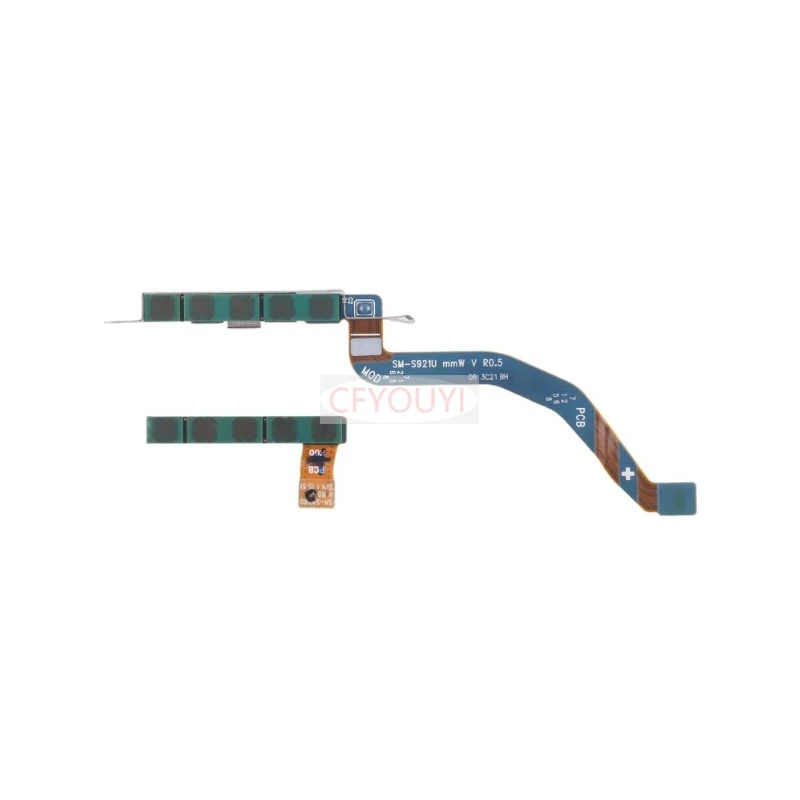 

For Samsung Galaxy S24 S921 / S24+ S926 / S24 Ultra 5G S928 5G Signal Antenna Module Flex Cable Replacement