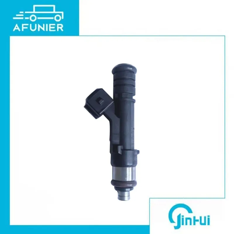 

4 шт. топливная форсунка для Opel Astra Vauxhall Corsa 1,4 16 В хэтчбек 2000-2006 OE No. :0 0280158181,24420543