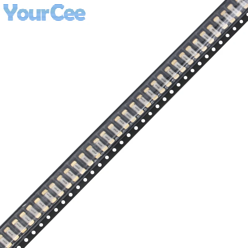 50PCS/5PCS 1808 SMD Fast Acting Fuse SMD Fuse 10A 5A 4A 3A 2A 1A 0.5A 125V 0451002.MRL 04510 0451001.MRL 0451003.MRL 0451005.MRL