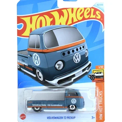 Coche de juguete 24B Hot Wheels para niños, Nissan Skyline, Mazda, Autozam, Porsche 911, Dodge, Audi, Barbie, Corvette, regalo de cumpleaños, 1:64