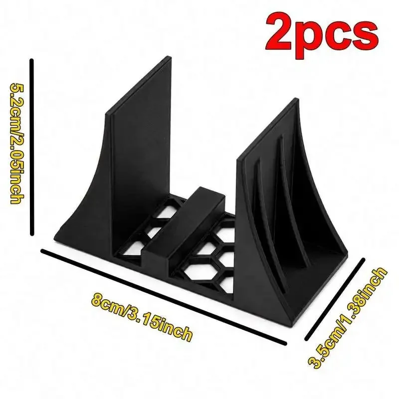 PS4 Slim Console Upright Stand Gaming Machine Cooling Elevated Base Desktop Game Device Support Holder