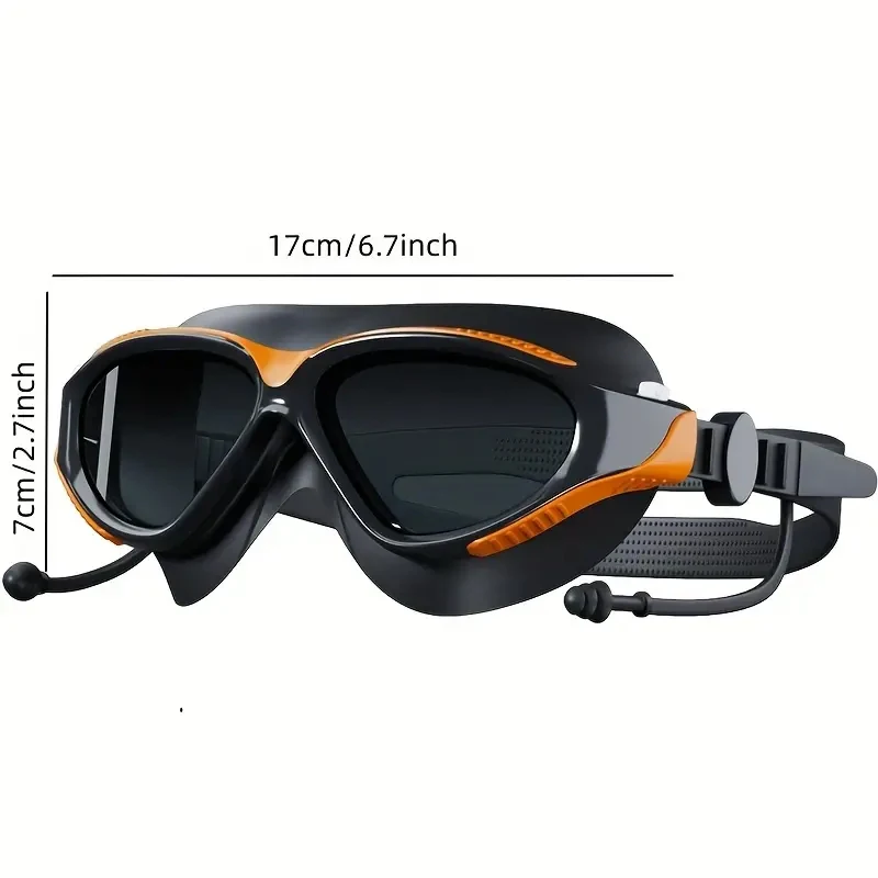 Thumbnail 4 - #5 Trending Swim Eyewear Right Now