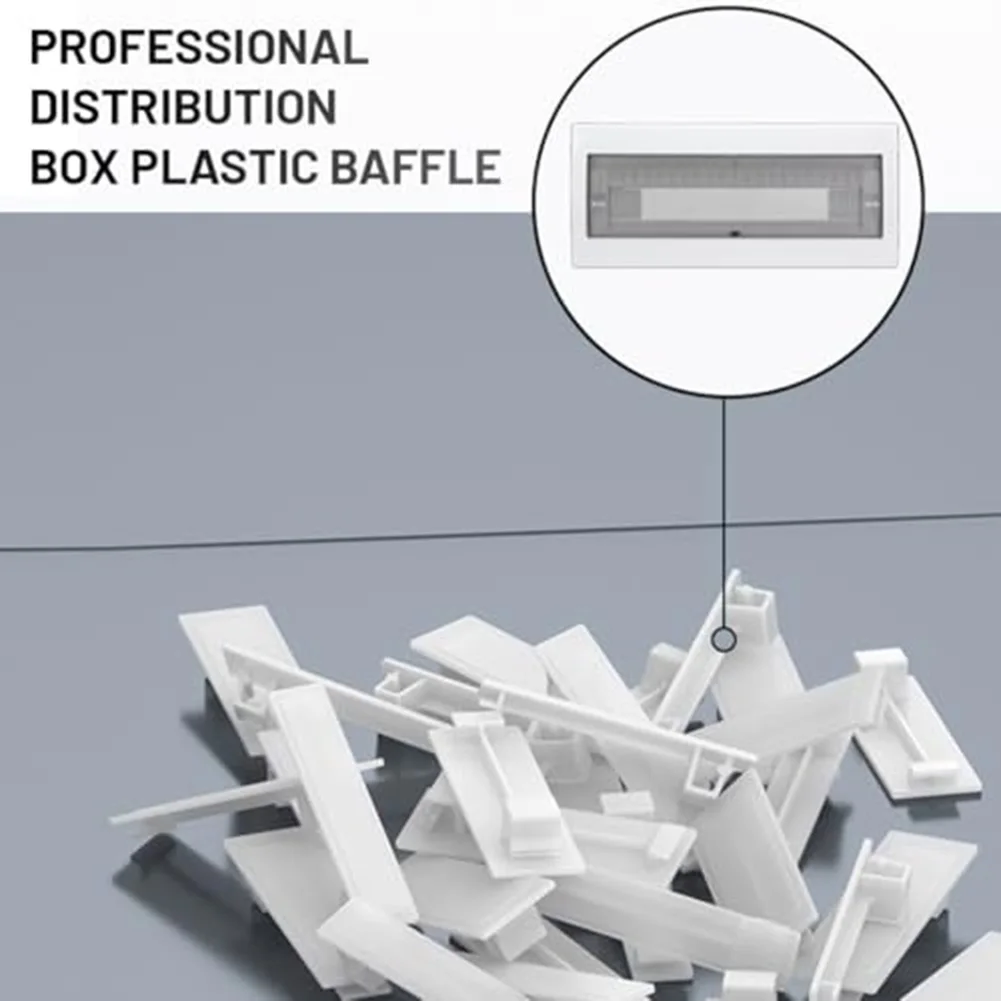 50Pcs 0.5/1P Electr…