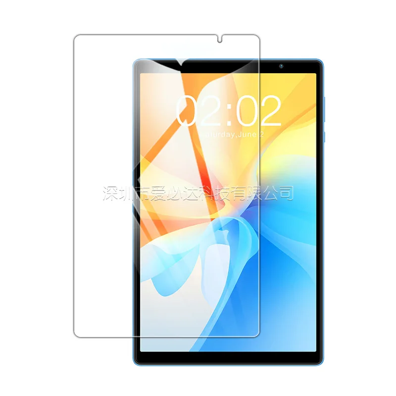 9H закаленное стекло для планшета Teclast P26T 10,1 дюймов защитный экран для планшета