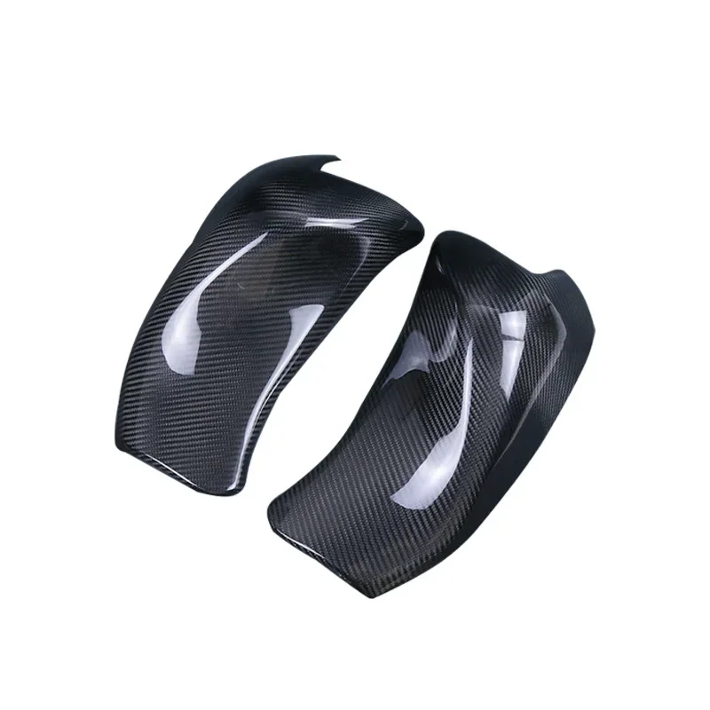 Suitable for Kawasaki Kawasaki Z1000 motorcycle carbon fiber shell fuel tank cover side panel modification