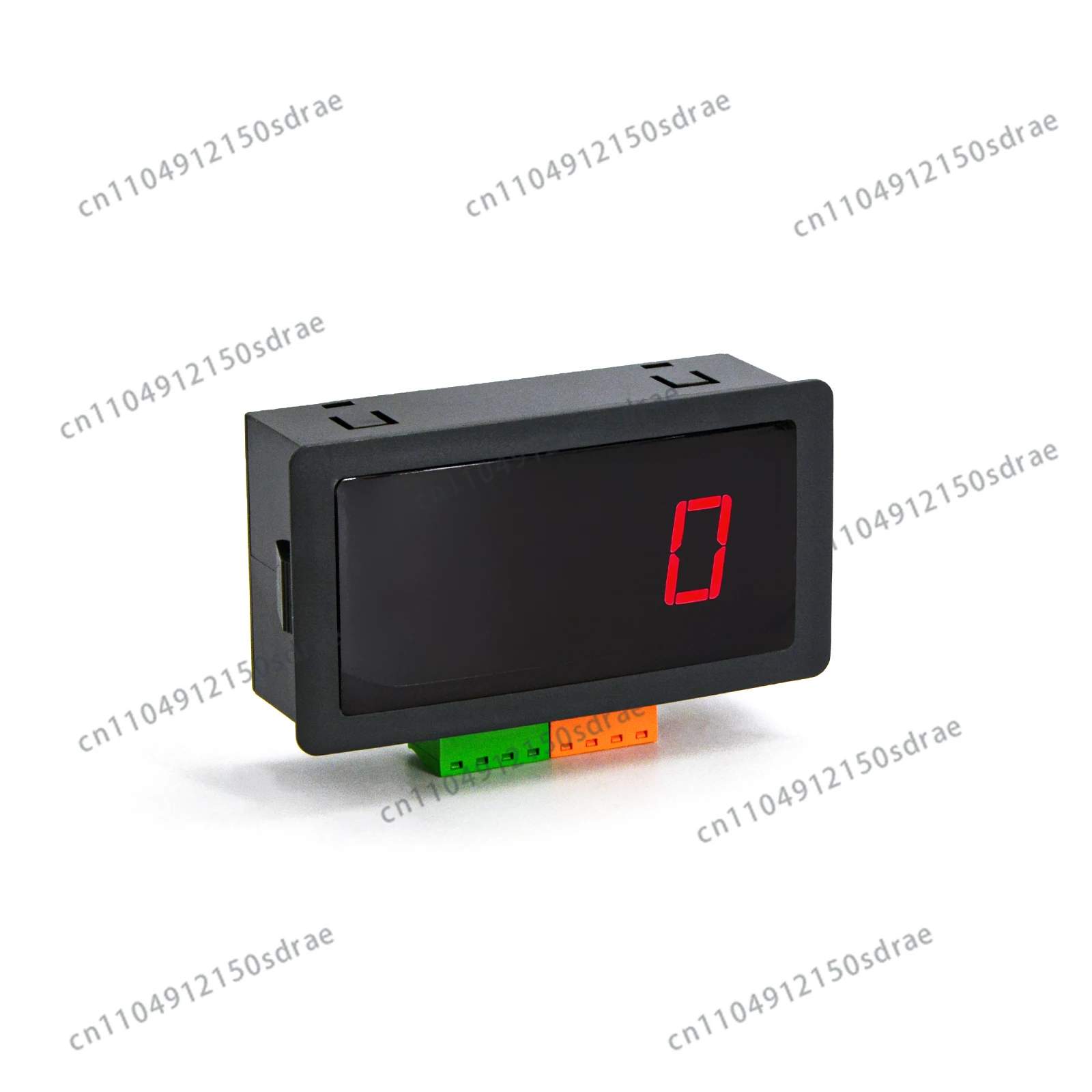 Load Cell Sensor Indicator Display,4-Digital Readout Display,Supply DC 12-24V with RS485 communication
