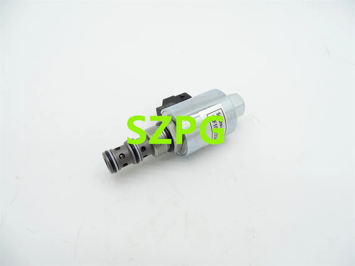 

For Hydraulic Solenoid Valve DHF10-232A 25220992 25/220992 Excavator