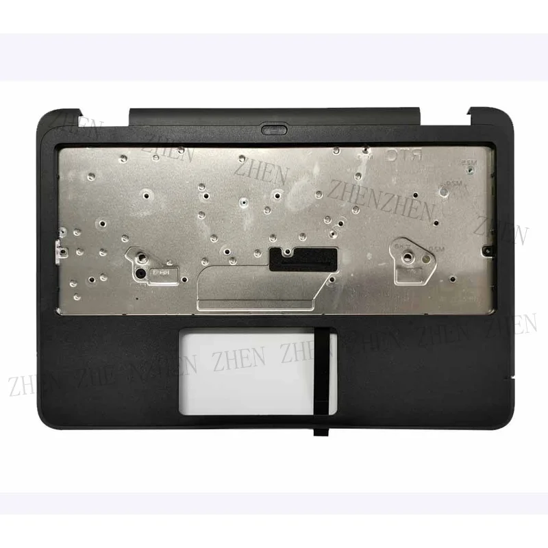 S For DELL Latitude 3180 3189 Chromebook 3180 3189 Palmrest Keyboard Bezel 00H122