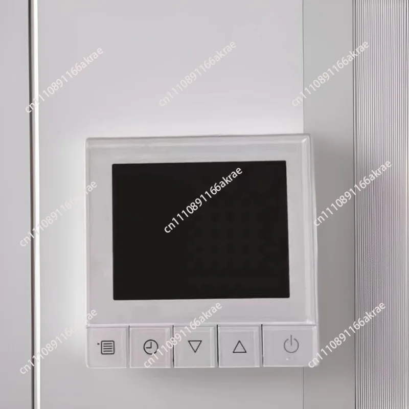 Applicable to Wire Controller RBC-ASCU11-C Central Air Conditioning Control Panel Wire Controller