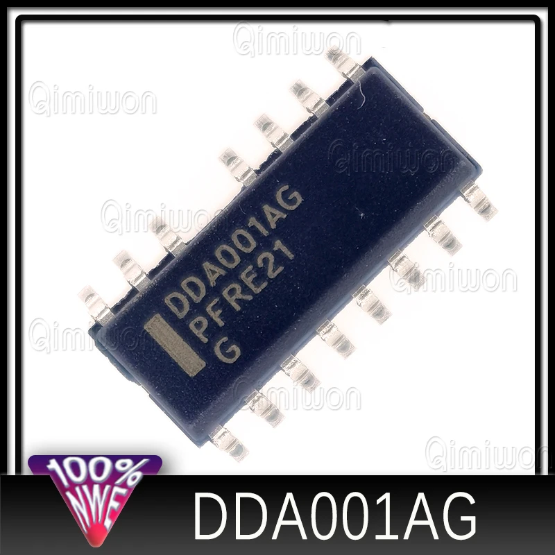 

20PCS DDA001AG DDA001 DDA001A SOP-15 IC Best quality