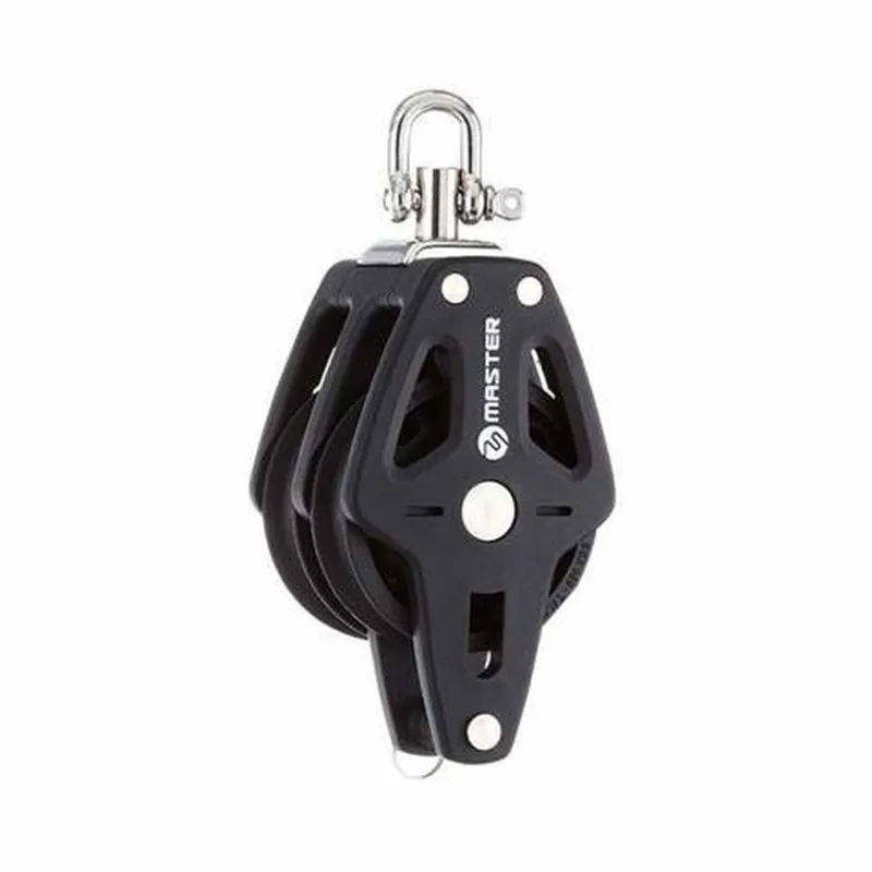 Sailboat Dinghy Hardware 60mm 2 1/3