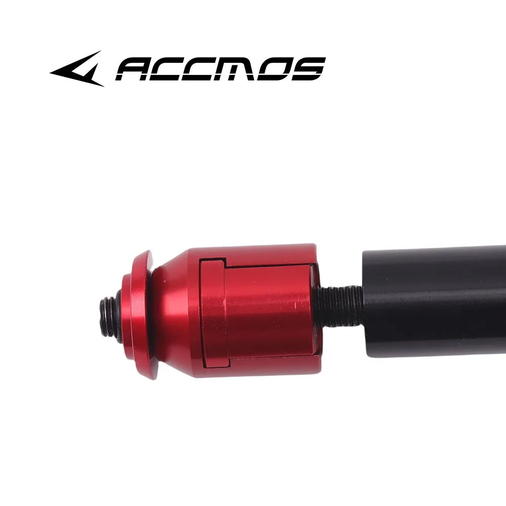 Magnetic Folding Adapter Recurve Composite Bow Handle Quick Release Adapter Balance Bar V Seat Accessories