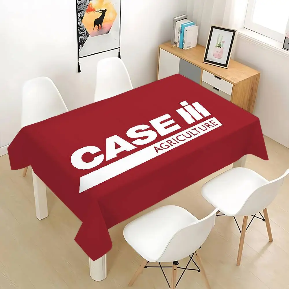 Case Ih Table Cloth…
