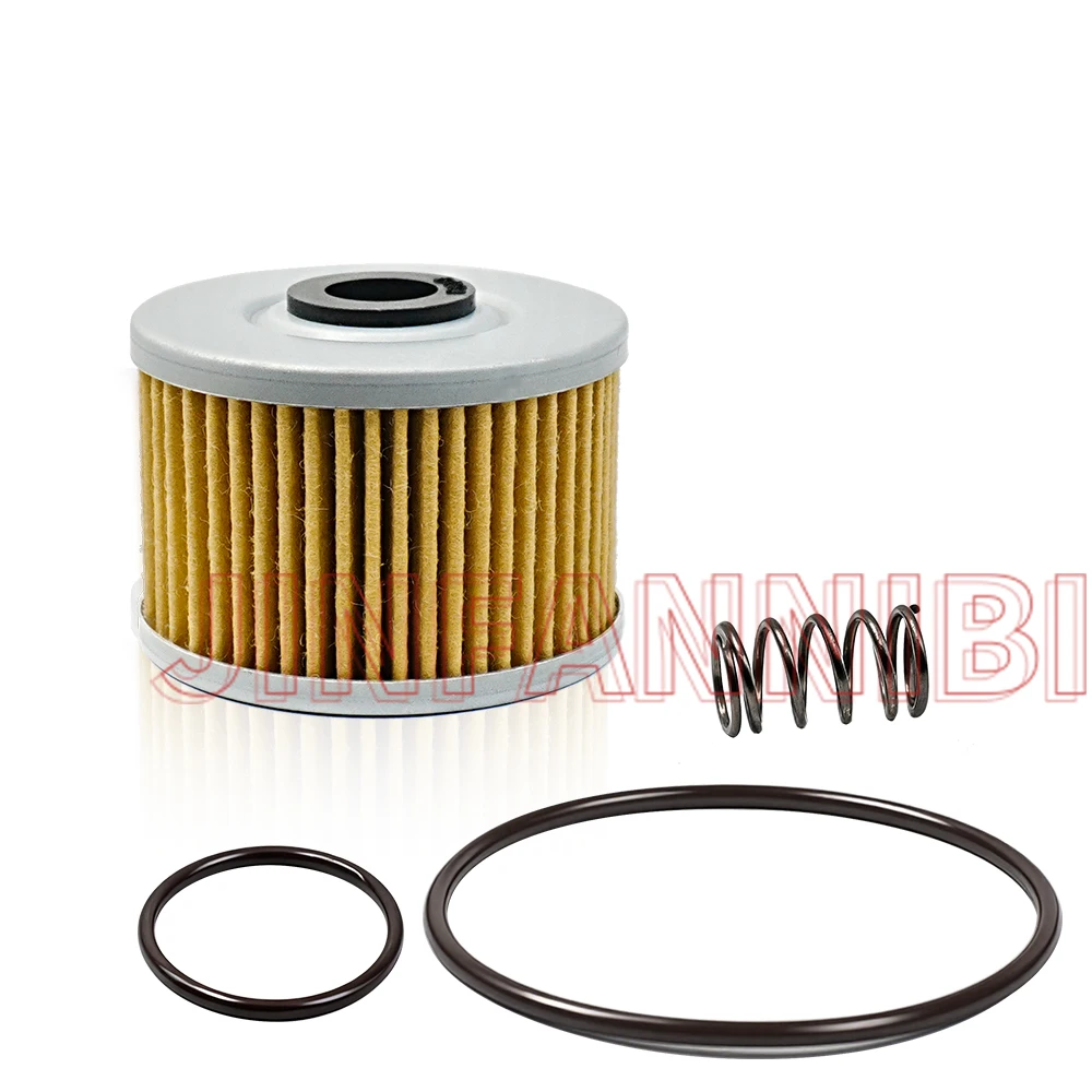 

Oil Filter Replacement Kit for Kawasaki KLX110 KLX110L KX250F #52010-1053