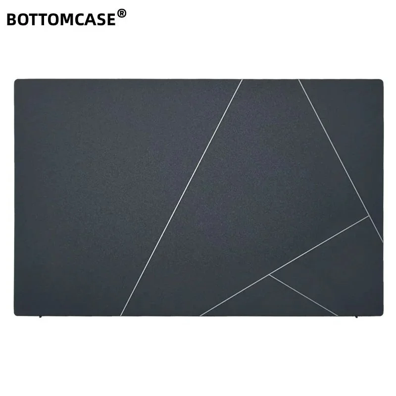 BOTTOMCASE® Zenbook 15 OLED UM3504 UM3504DA LCD Back Cover Top Case