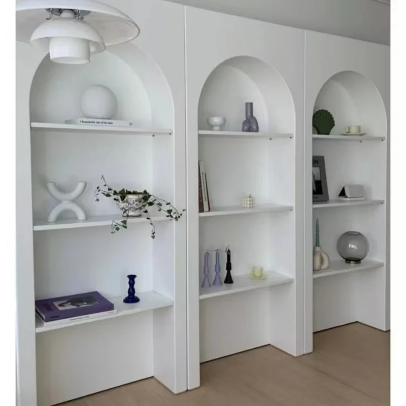 custom.YS-0873C High Quality Luxury Wood Multi-Functional Handmade Modern Design Manicure Skincare Spa Salon Furnit