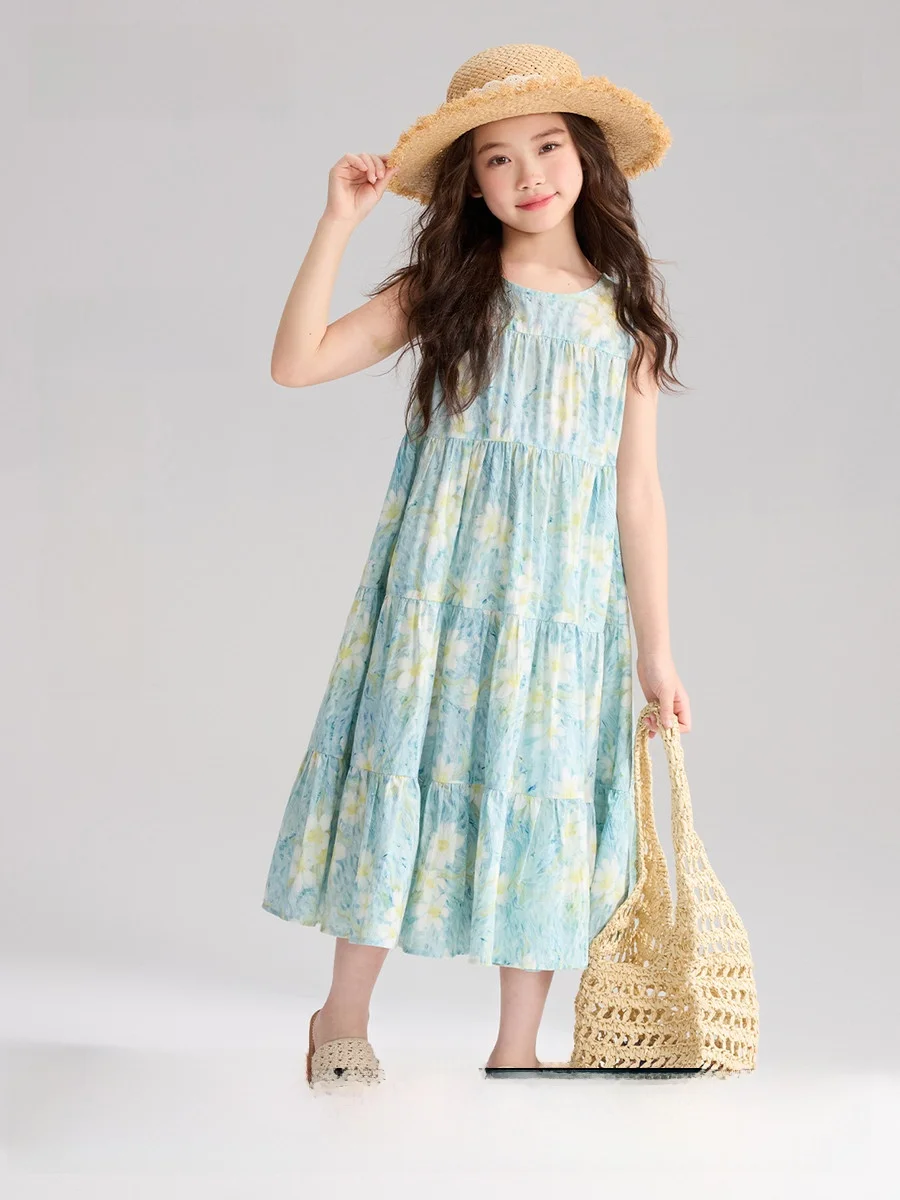 robe-sans-manches-style-princesse-pour-filles-nouvelle-collection-ete-vetements-decontractes-en-polyester-pour-enfants-par-pudding-haru