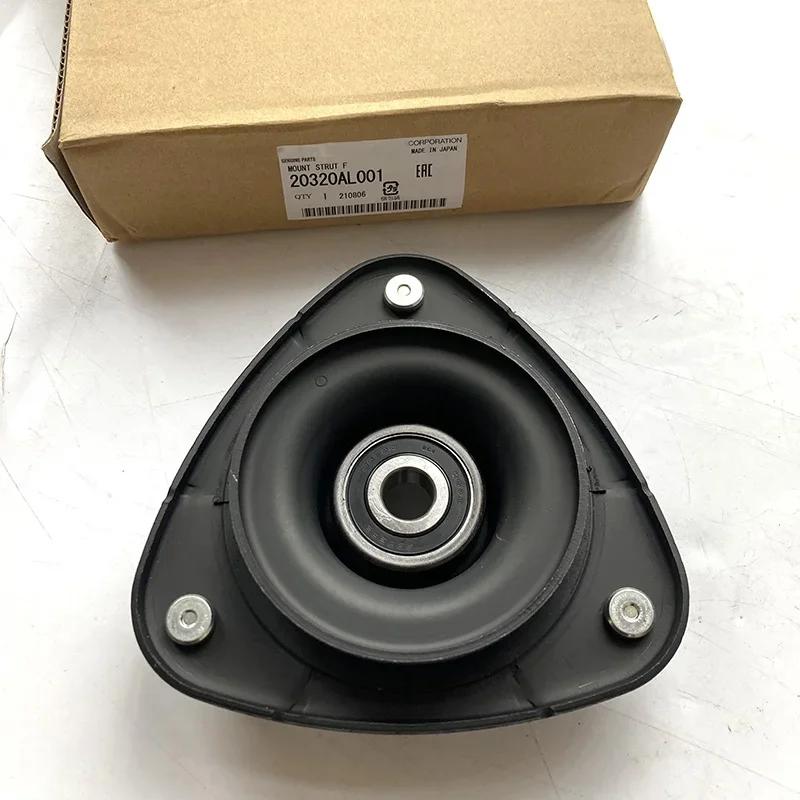 New Genuine Front Suspension Strut Mount OEM 20320AL000 For 2015-2019 Subaru Outback