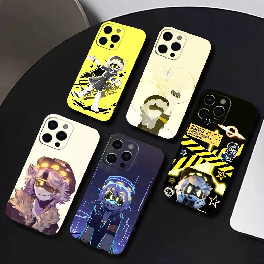 N M-Murder D-Drones…