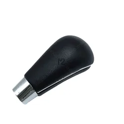 New Gear Shift Knob Leather Automatic Transmission For Hyundai Sonata YF 2011 - 2014 467203S200 467203S200RY