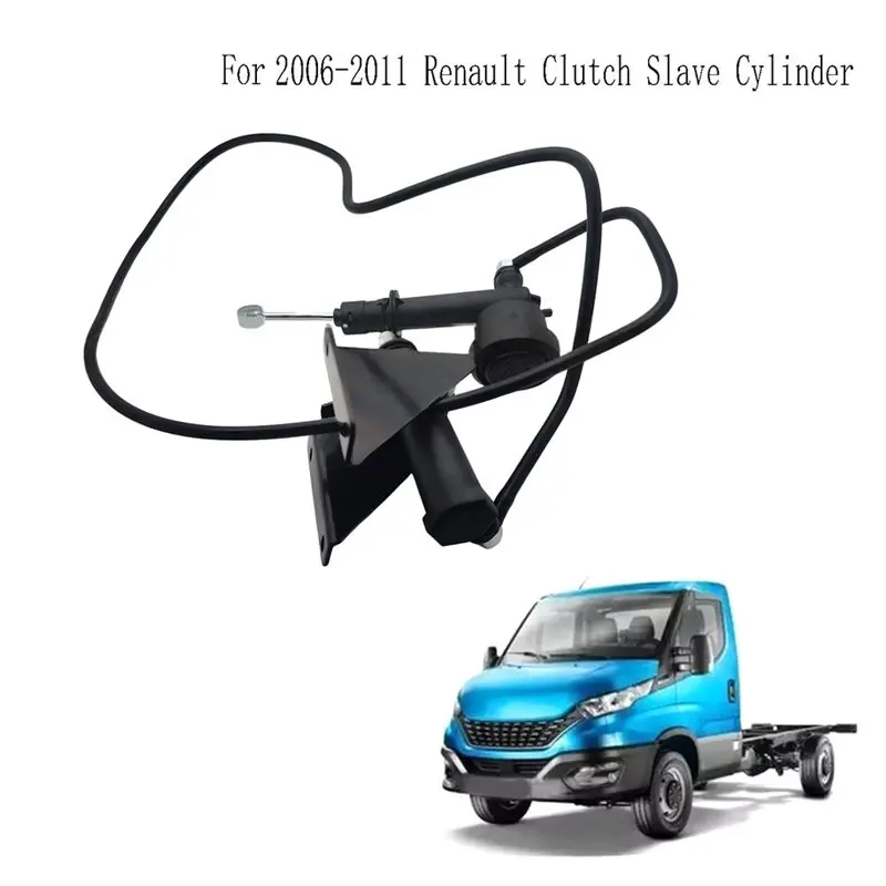 Clutch Master Cylinder 504191582 For Renault For Iveco Daily 2006-2011 Car Clutch Slave Cylinder