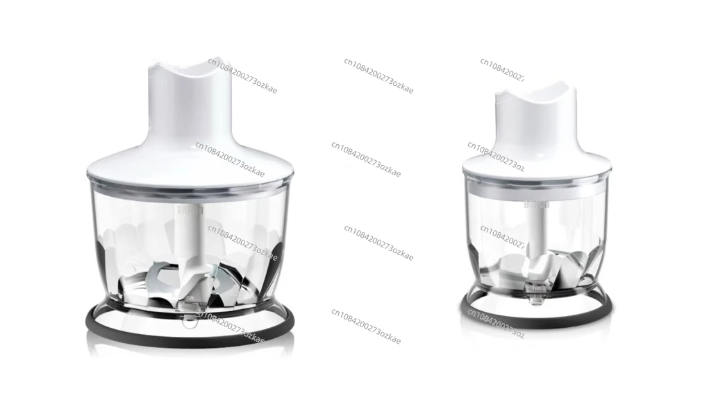 Hand Blender Mq5025/Mq5035/Mq525 Accessories Host Chopping Cup Blending Cup Stirring Rod Lid