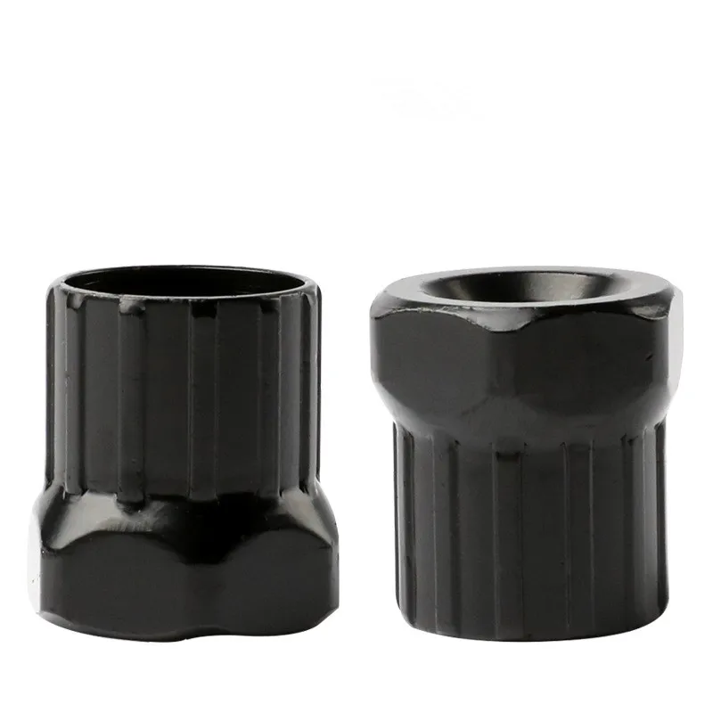 

1/2 шт., съемник звездочки свободного хода велосипеда, инструмент для удаления заднего кассеты велосипеда, инструмент для ремонта цикла, гнездо свободного хода для велосипедных инструментов