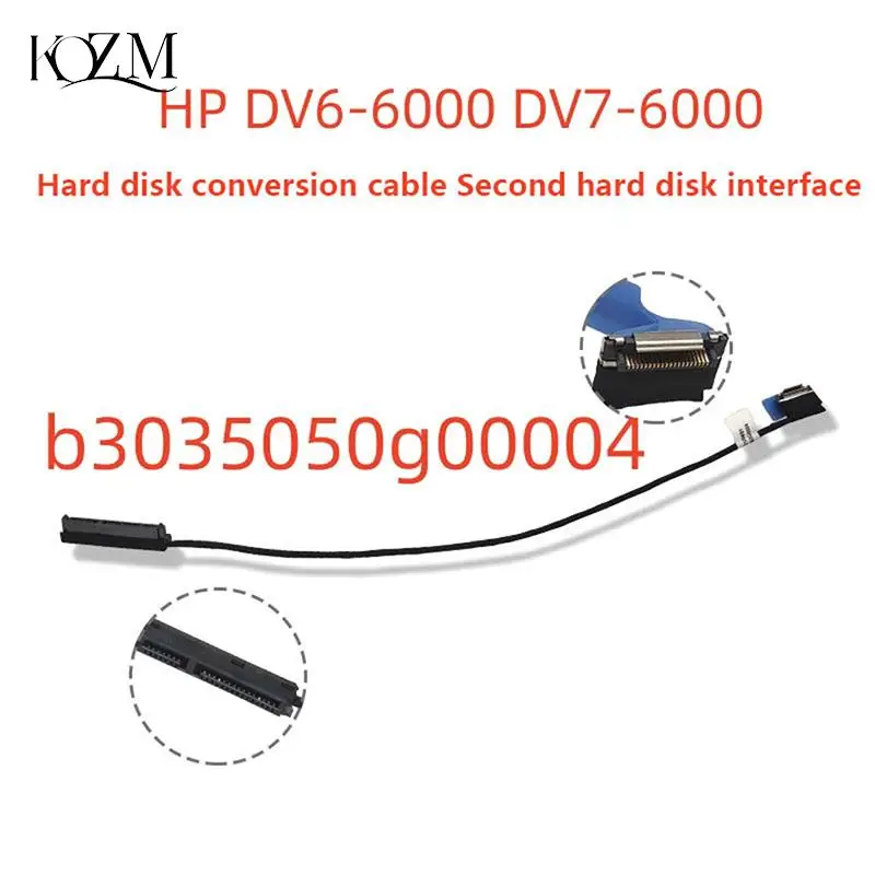 Hdd Cable For Hp Pa… - image