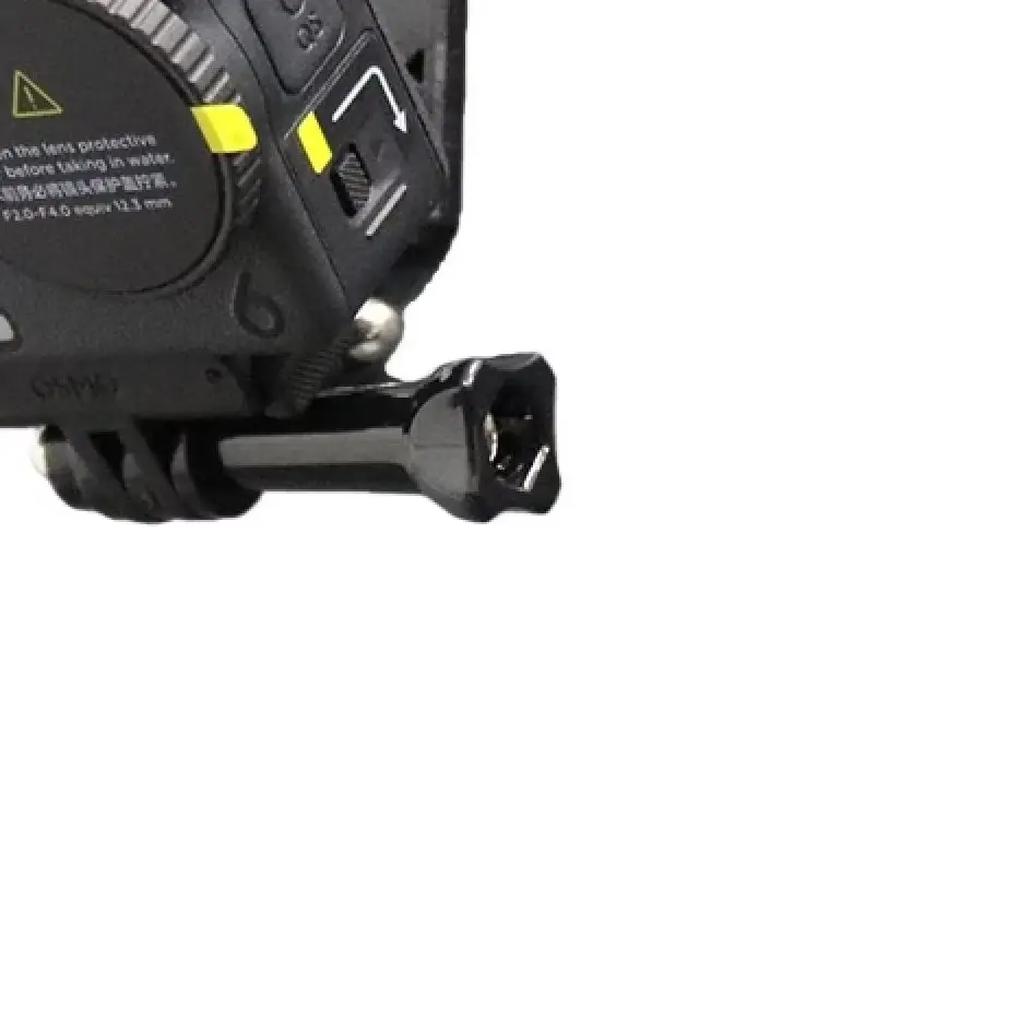 

Magnetic Mount for DJI Action 6 Sports Camera Accessory - Sticky Back Mount for Action Cameras