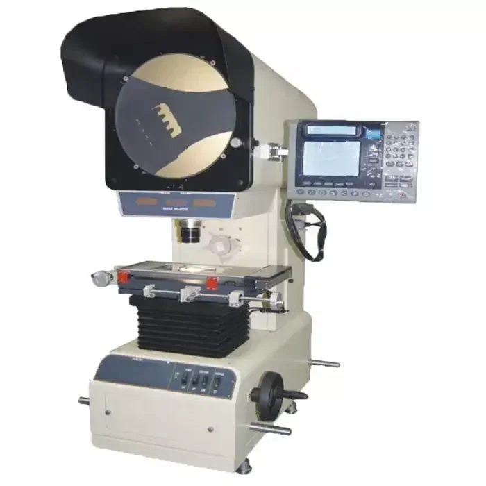 CPJ-3015 High quality Optical Profile Projector/Optical Comparator/Digital Vertical profile projector