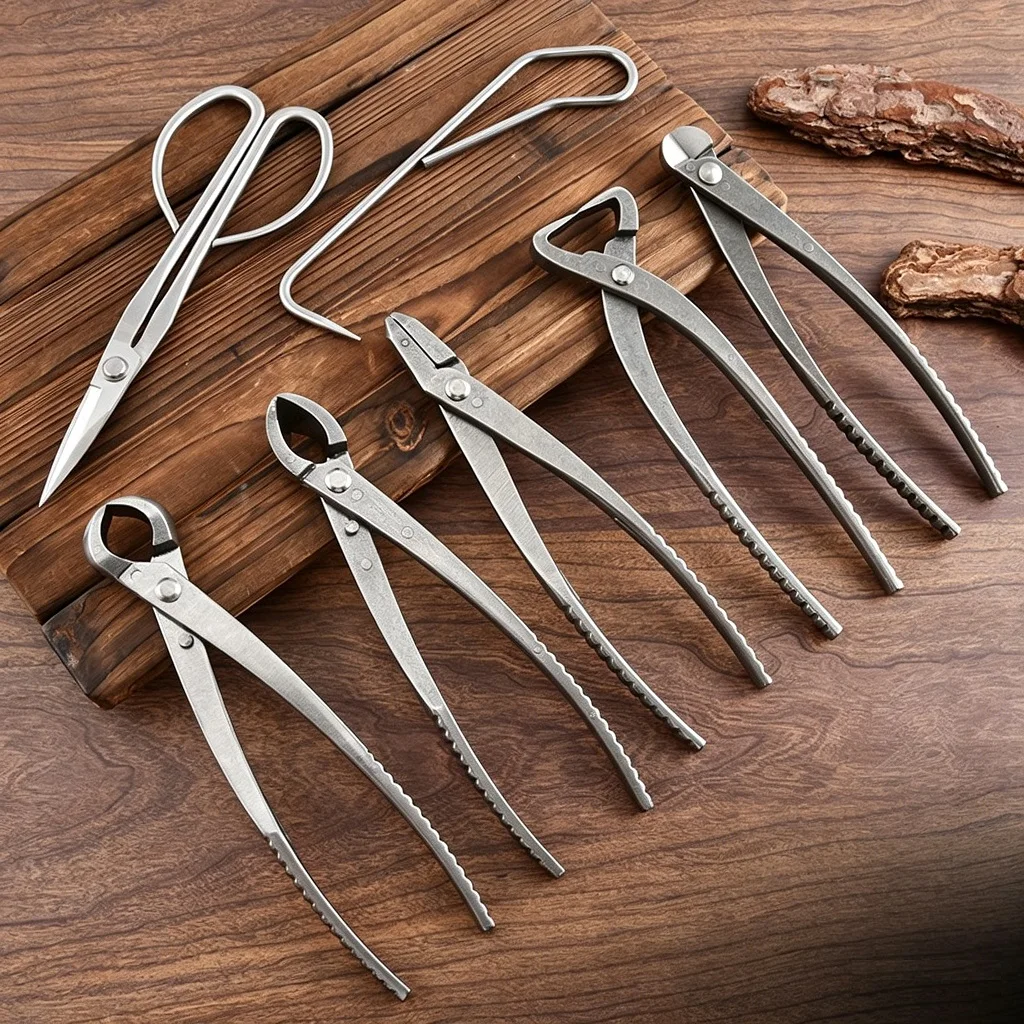 Thumbnail 3 - #23 Latest Gardening Tool Sets Updates