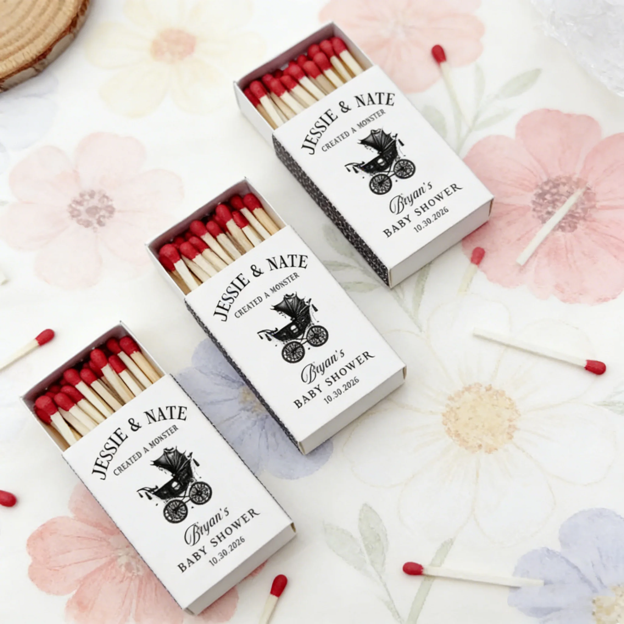 halloween-baby-shower-matchboxes-custom-spooky-theme-favors--created-a-monster-fall-baby-gifts