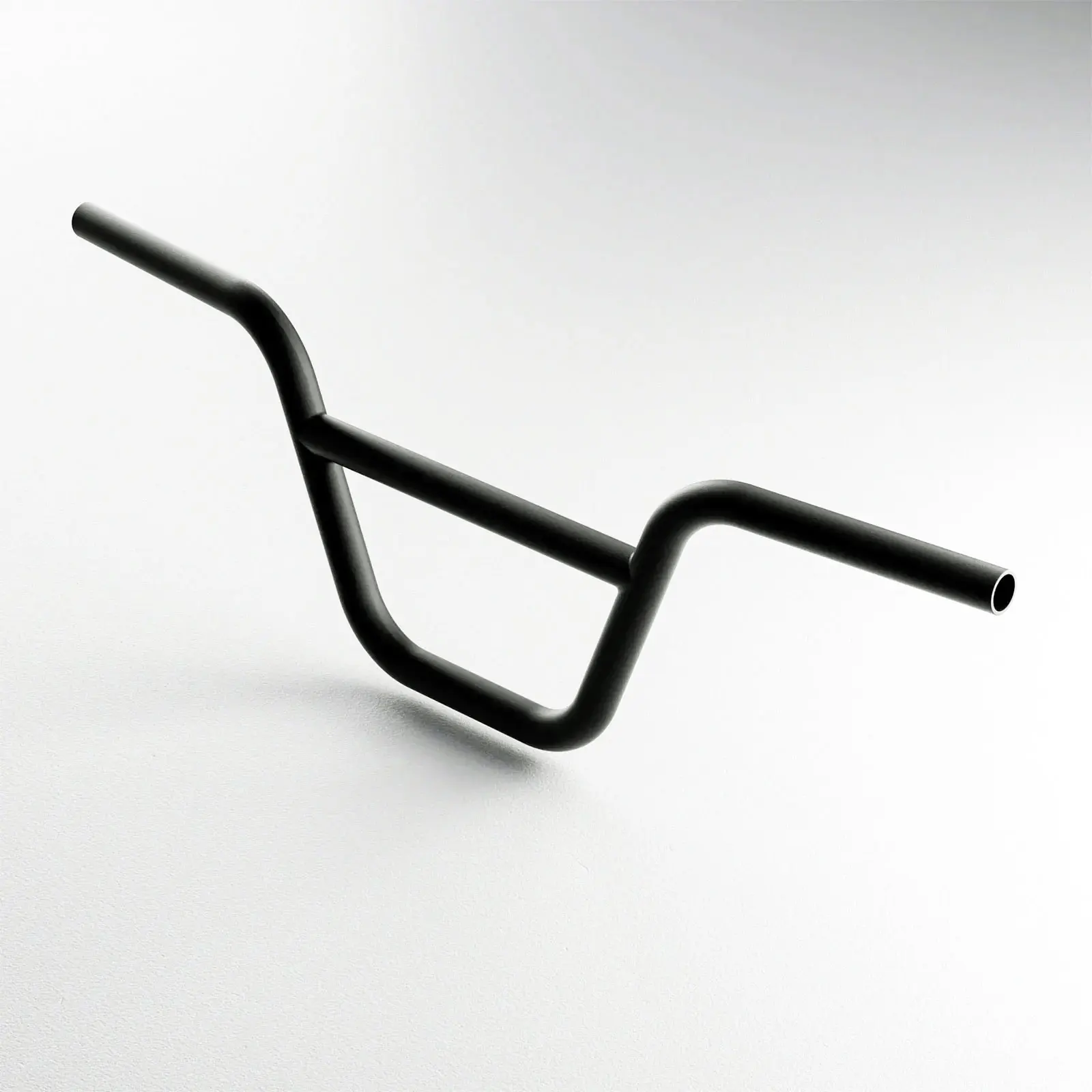 22.2mm Cruiser Bike Handlebar Aluminium Alloy 7/8\