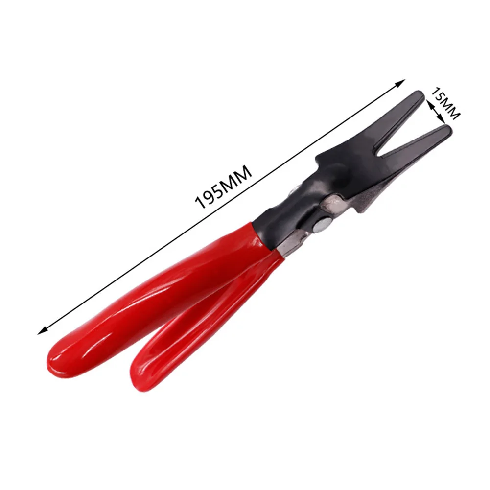 Narzędzia samochodowe jak pokazano na zdjęciu Narzędzie do przewodów paliwowych Praktyczne narzędzie do konserwacji Niezawodna wydajność