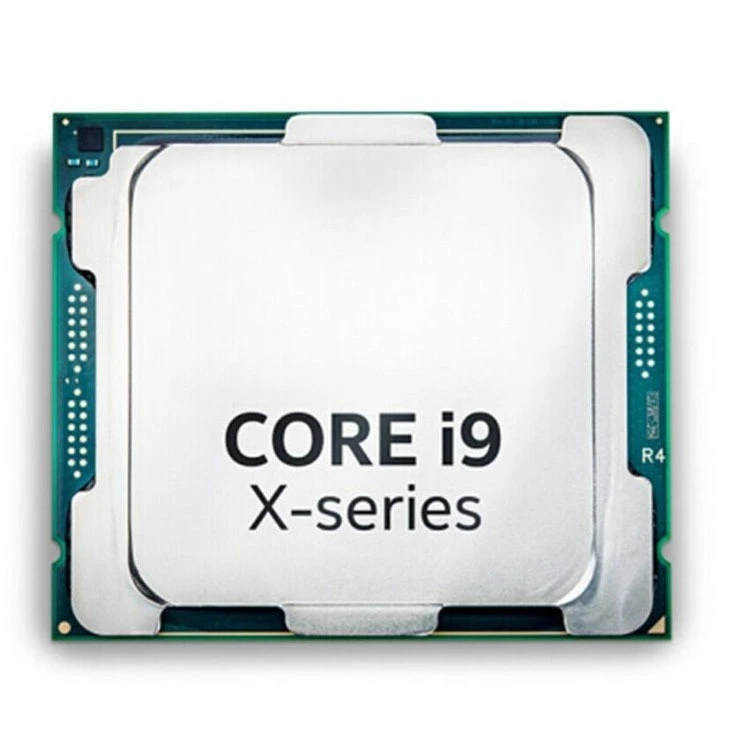 Anwendbar auf PC der 10. Generation, Core i9-10900X Box-/Los-CPU-Prozessor