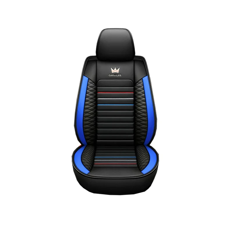 

SONSANG Leather Seat Cover Factory Wholesale Waterproof Car Seat Covers