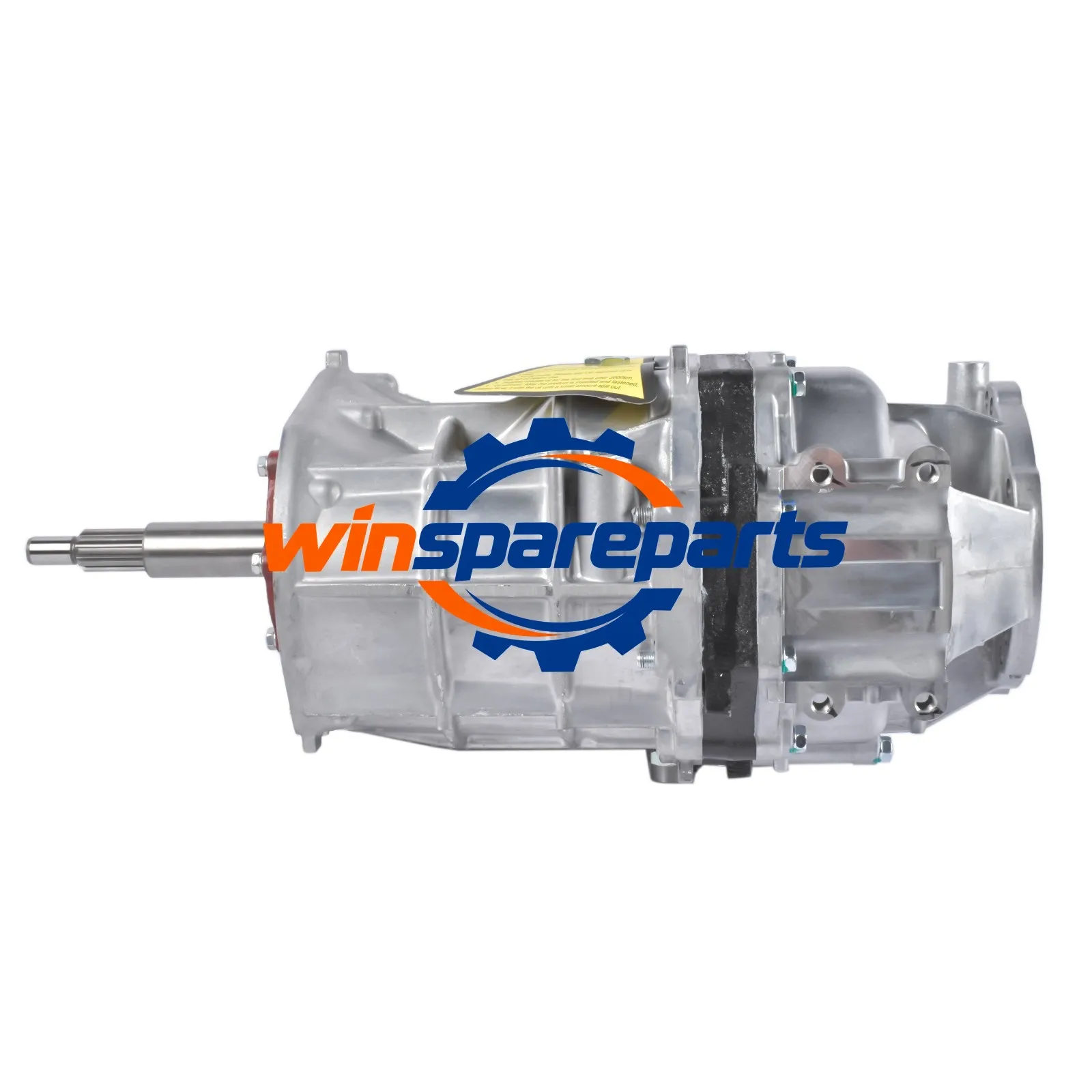 5 Speed Manual Transmission For 1994-1999 Jeep Wrangler TJ 6Cyl 4.0L 52108047AB