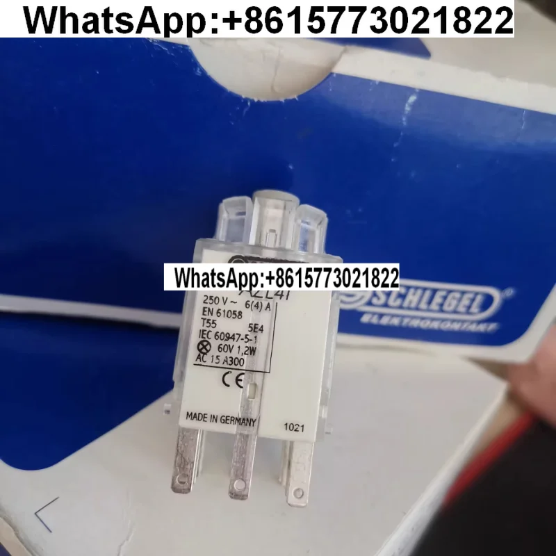 Spot Original Schle…