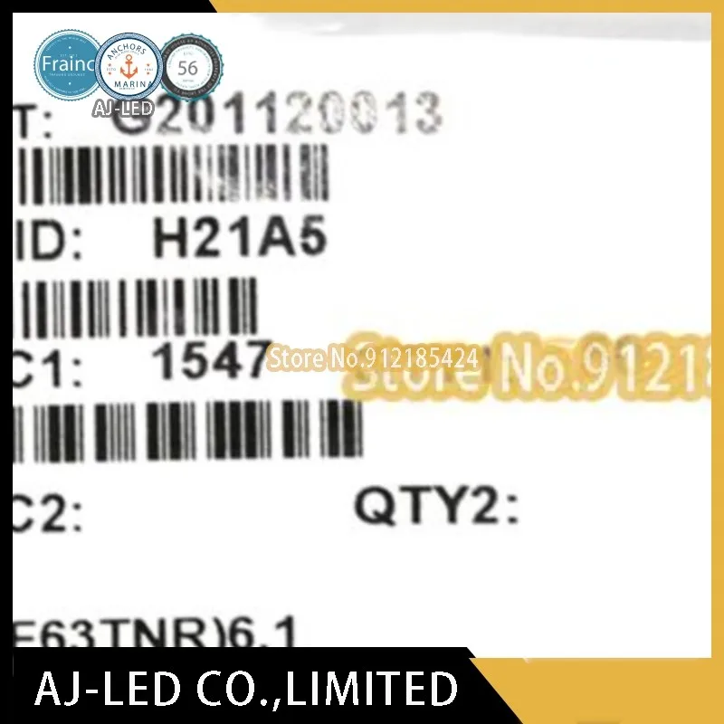 10pcs/lot H21A5 through-beam transmissive photoelectric switch photoelectric sensor slot type photocoupler slot width 3mm new