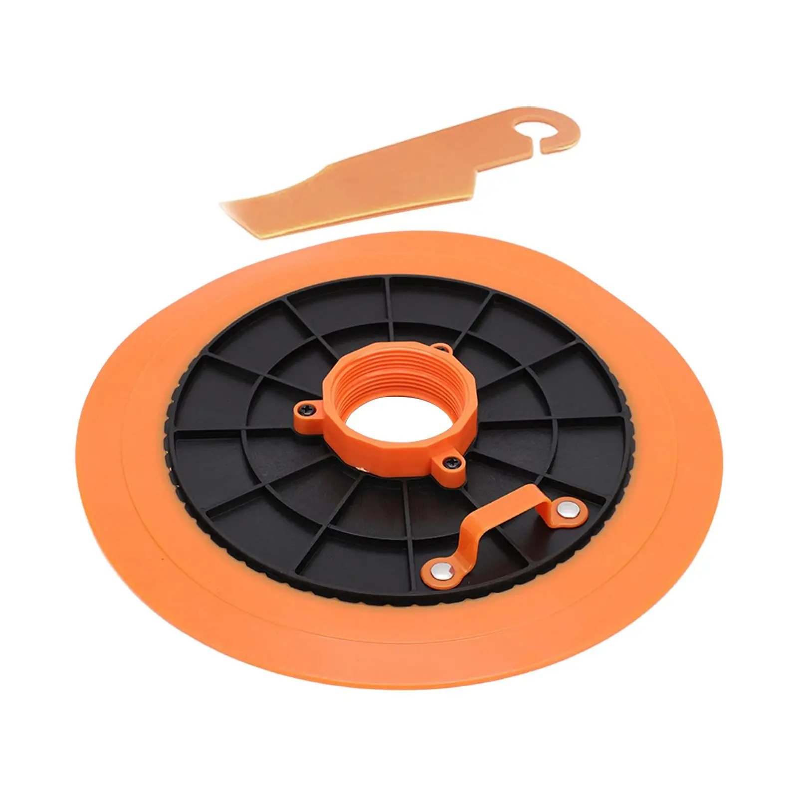 

600cc/900cc Oil Suction Plate, Auto Repiar Tools for Car Pressure Oil Pan Tool Portable Butter Fittings Oil Suction Pan