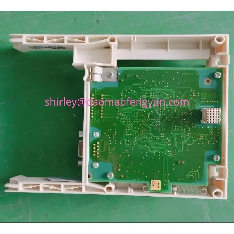 Used ATV71 frequency converter DP communication card VW3A3307