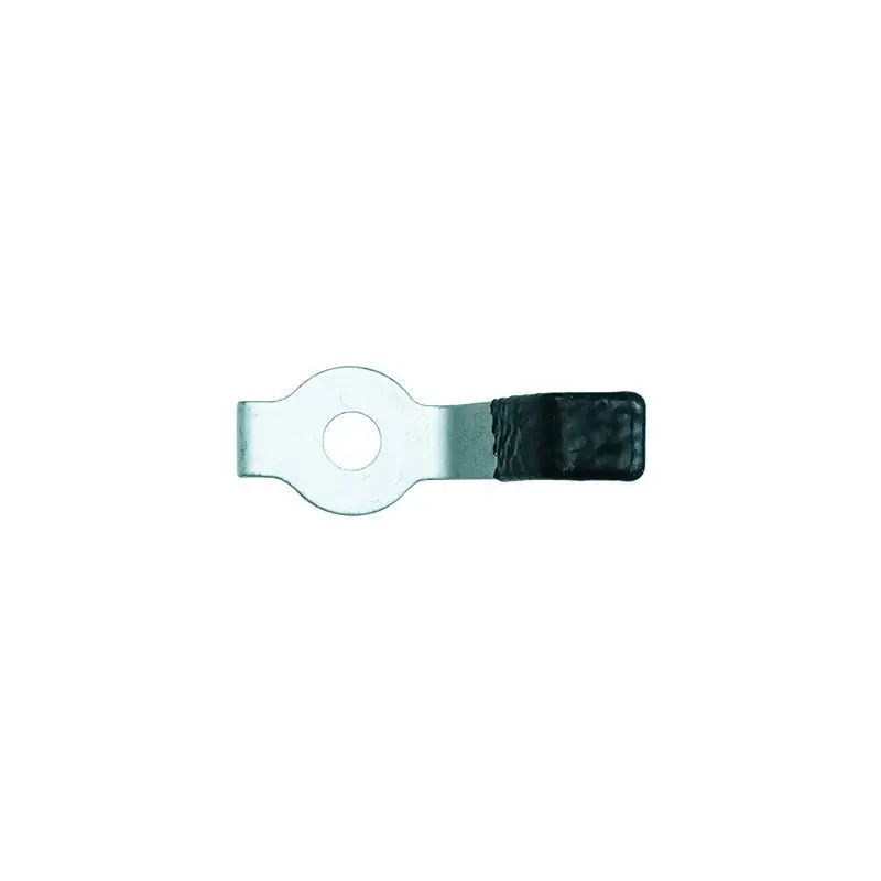 Adaptation for FAW Besturn X40, T33, and Senya R7 Fuel Tank Opening Spring Plate / Retainer Clip and Fuel Tank Outer Cover Openi