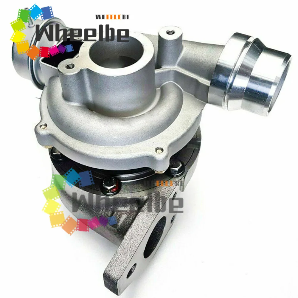 BV39 Complete Turbine  For Turbo Turbocharger Turbolader Dacia Duster 1.5 dCi 78Kw K9K Euro 5 Full  8200808701 8200889697 2009-