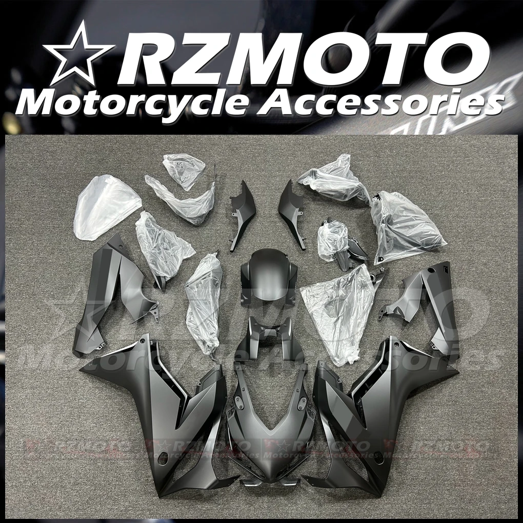 

RZMOTO NEW Plastic Injection Cowl Panel Cover Bodywork Fairing Kits For HONDA CBR650R 19 20 #13