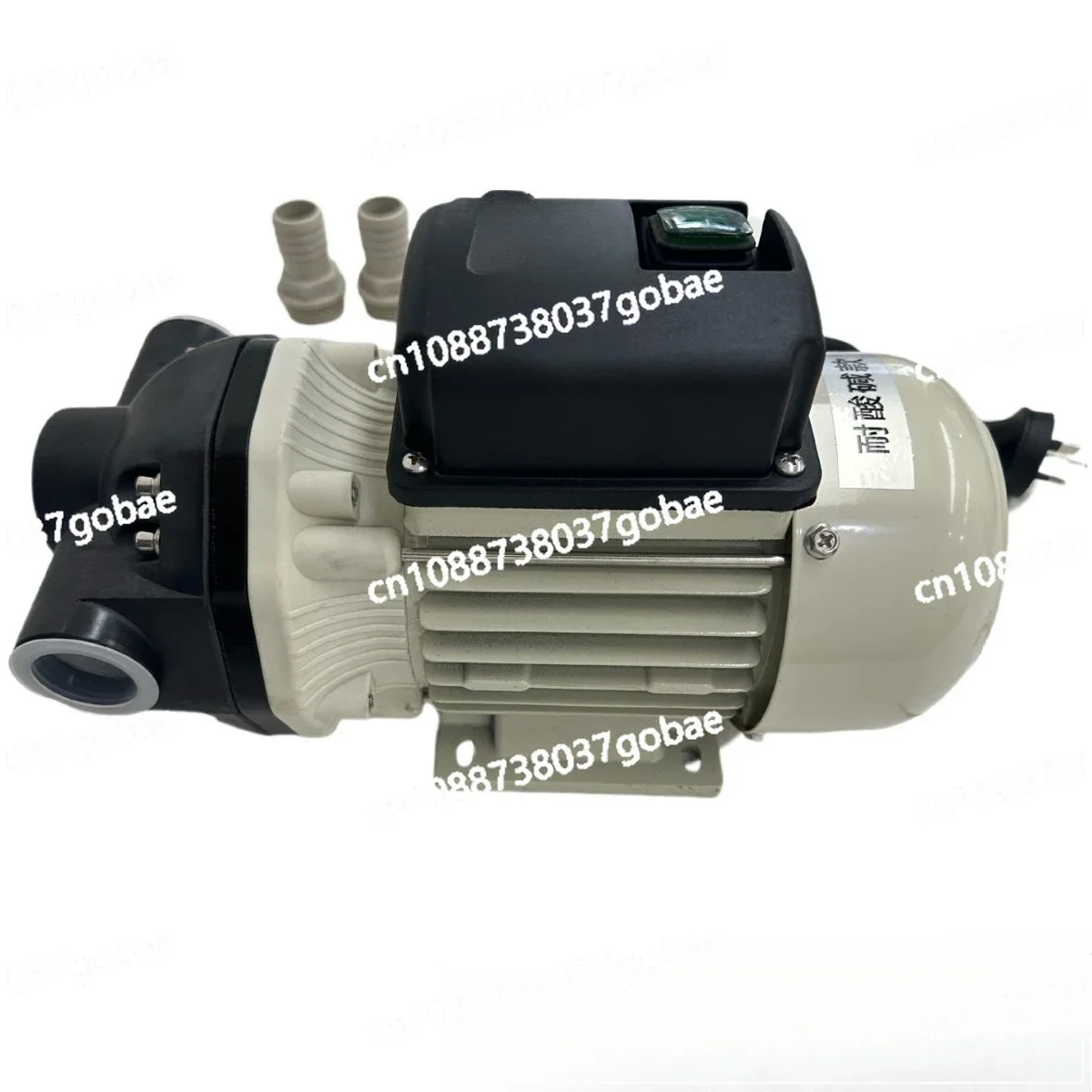 Industrial grade acid and alkali resistant urea pump can transport salt, nitrate,sulfuric acid,acrylic acid solvent pumping pump