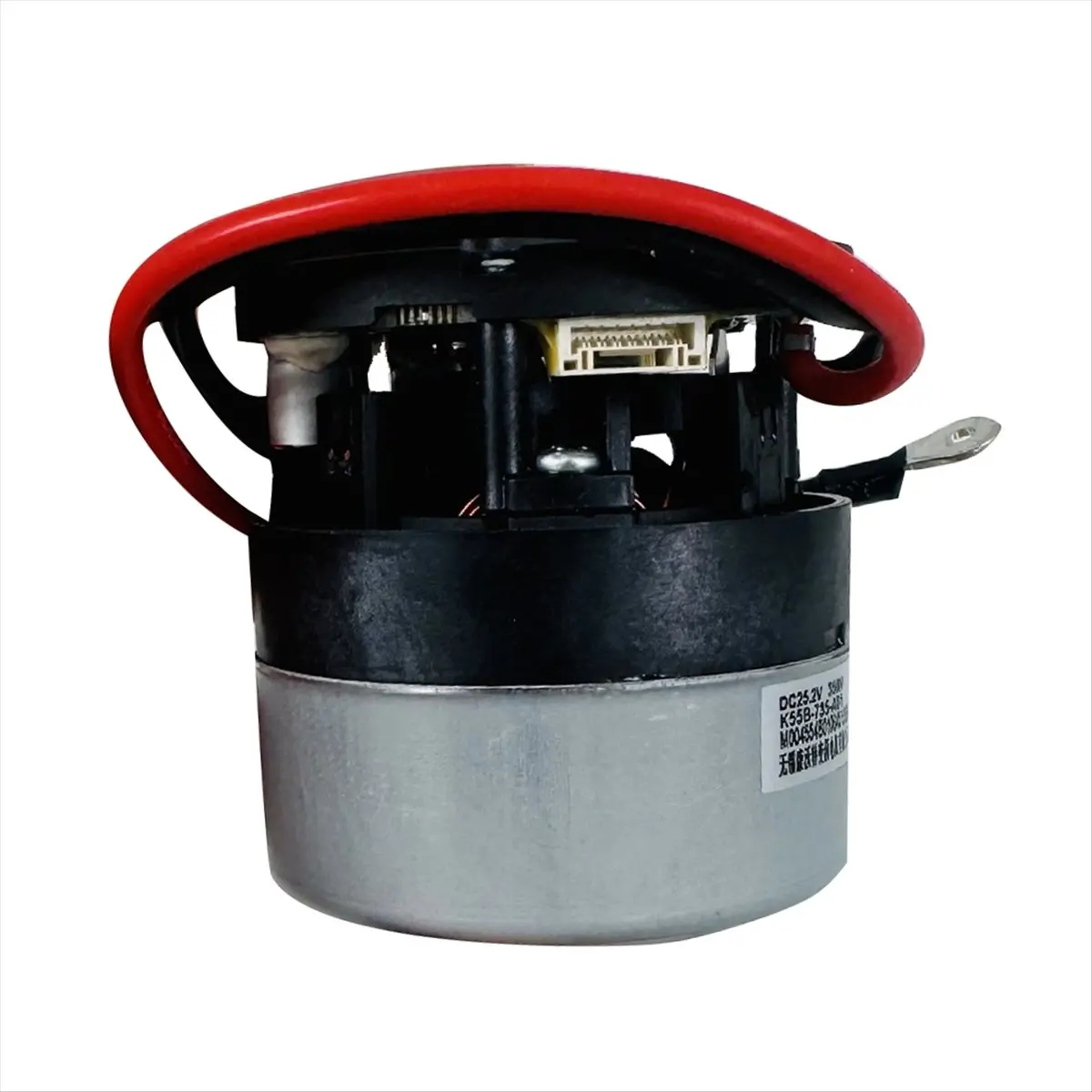 

N18R New 350W Fan Motor Repair Part K55B-735-A01 (V2309) for R10/ S3 Vacuum Cleaners