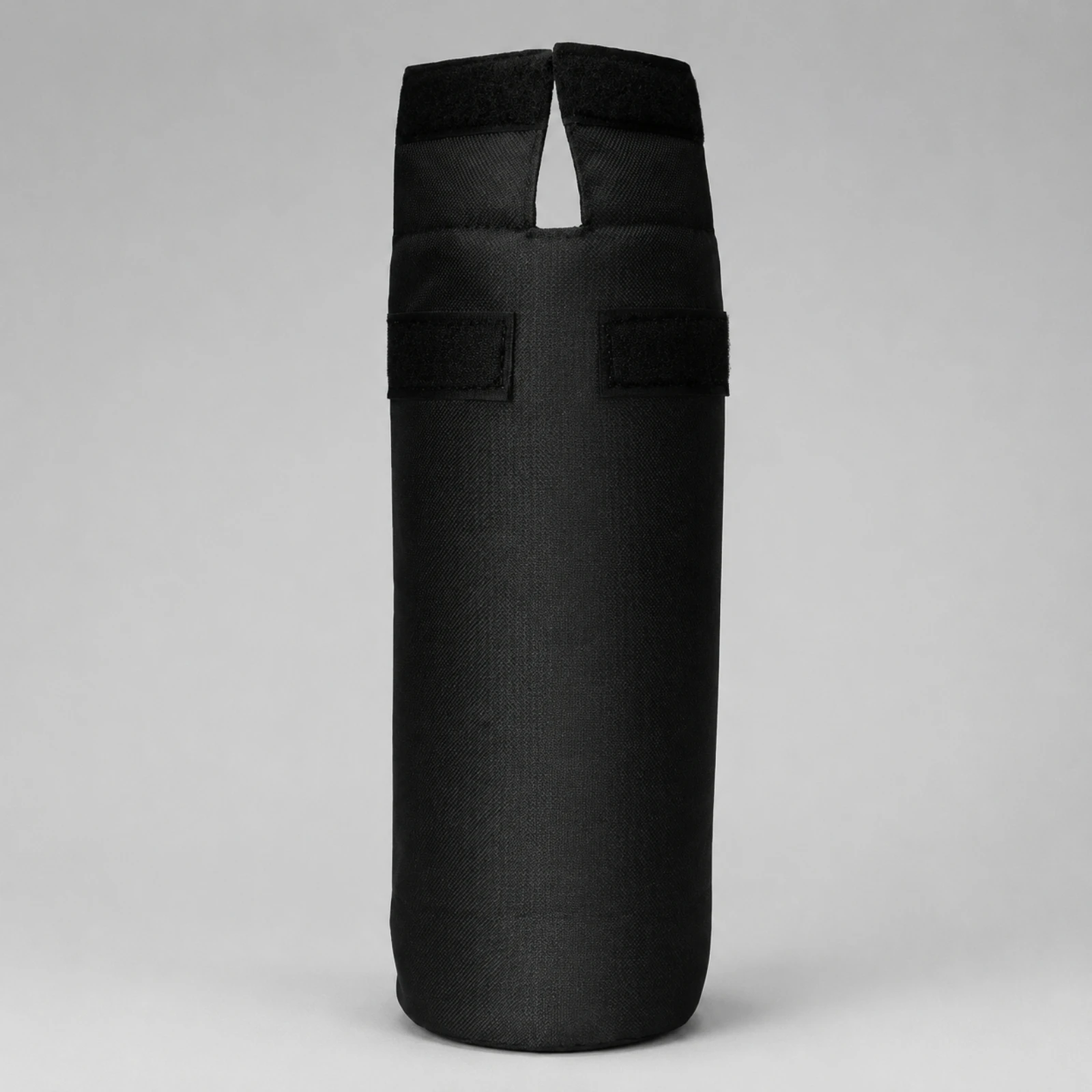 Drumstick Storage Bag with Hook-and-Loop Closure Portable Drumstick Bag Drum Stick Case Long-Lasting Professional for Drummers