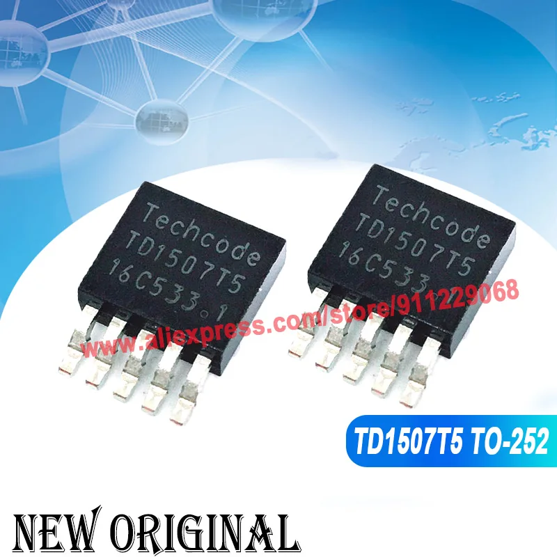 (5piece) 80R280P7 IPD80R280P7 TO-252 800V 17A / TD1507T5  45V 3A / G4RC10S IRG4RC10S 600V 2A / IDD04S60C D04S60C 4A 600V TO-252